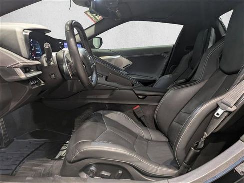 Used 2023 Chevrolet Corvette Stingray Preferred Conv w/ 2LT image 19