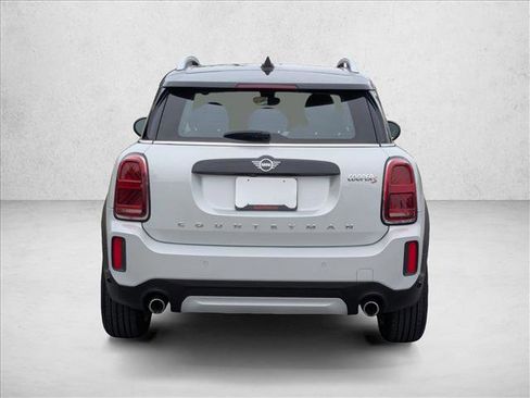 Used 2023 MINI Cooper Countryman S FWD image 7