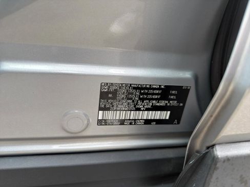Used 2019 Toyota RAV4 XLE w/ Convenience Package AWD/4WD image 33