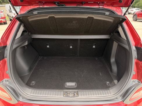 Used 2021 Hyundai Kona Ultimate FWD image 20