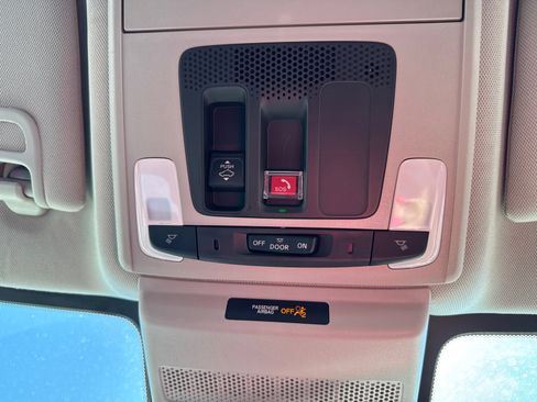 Used 2024 Honda Accord EX image 10