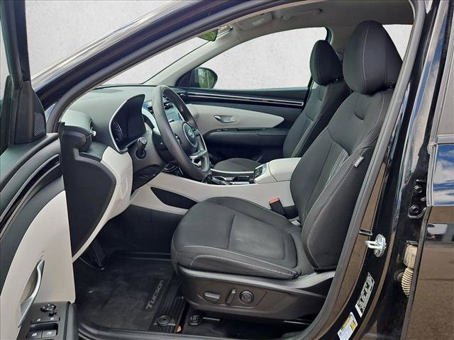 Used 2023 Hyundai Tucson SEL FWD image 15