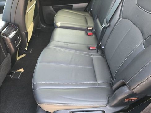 Used 2022 INFINITI QX60 Sensory w/ Cargo Package AWD/4WD image 14