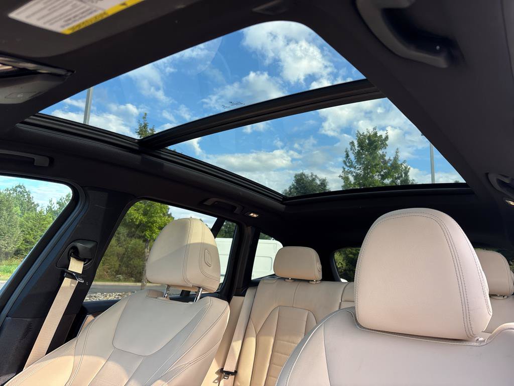 Used 2020 BMW X3 xDrive30i w/ Premium Package AWD/4WD image 20
