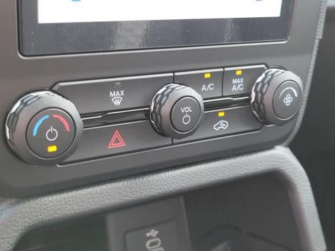 New 2025 Ford Ranger XL w/ Trailer Tow Package image 27