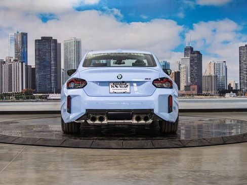 New 2026 BMW M2 w/ Lighting Package image 11