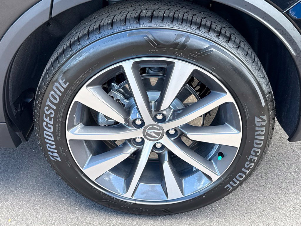 Certified 2026 Acura MDX w/ Technology Package AWD/4WD image 12