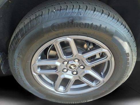 Certified 2025 Ford Bronco Sport Big Bend AWD/4WD image 11