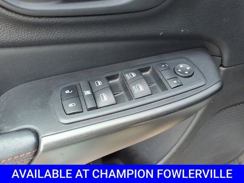 Used 2020 Jeep Cherokee Trailhawk w/ Cold Weather Group AWD/4WD image 17