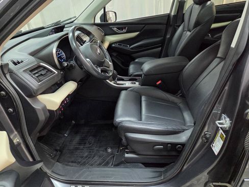 Used 2021 Subaru Ascent Limited w/ Technology Package AWD/4WD image 14