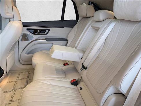 Certified 2023 Mercedes-Benz EQS 450+ SUV image 22