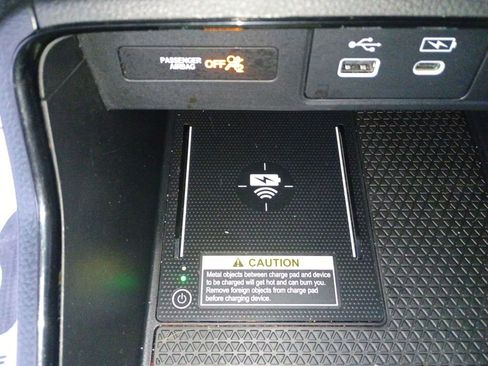 Used 2025 Honda CR-V Sport-L image 29