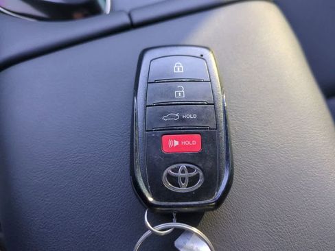 Used 2024 Toyota Crown Limited image 28