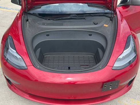 Used 2021 Tesla Model 3 Performance image 35