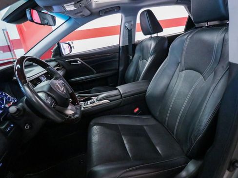 Used 2019 Lexus RX 350 AWD w/ Navigation Package image 11