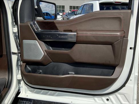 Used 2023 Ford F150 King Ranch w/ Equipment Group 601A High image 23