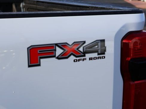 Used 2024 Ford F250 Lariat w/ Lariat Ultimate Package image 11