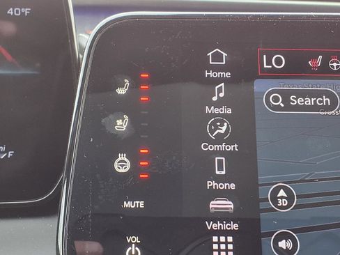 New 2026 Dodge Charger Scat Pack AWD/4WD image 13
