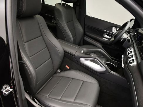 Used 2025 Mercedes-Benz GLE 350 4MATIC image 52