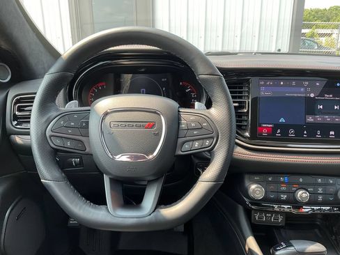 Used 2024 Dodge Durango R/T AWD/4WD image 5