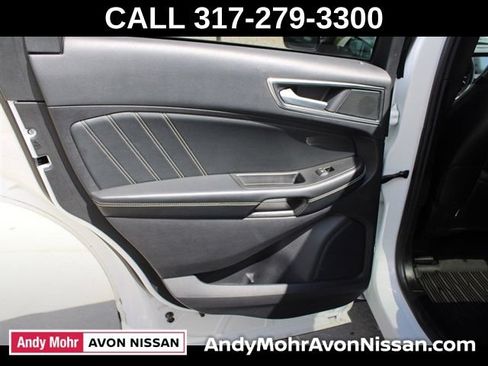 Used 2020 Ford Edge ST w/ Equipment Group 401A AWD/4WD image 27