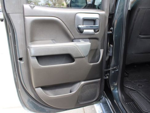 Used 2018 Chevrolet Silverado 1500 LT w/ All Star Edition image 25