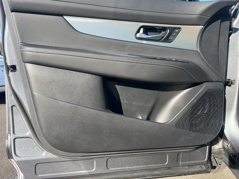 New 2026 Nissan Murano SL image 18