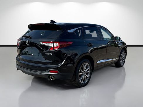 Used 2020 Acura RDX FWD w/ Technology Package image 3