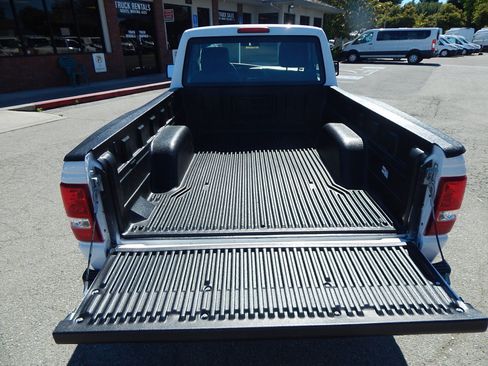 Used 2010 Ford Ranger 2WD Regular Cab image 3
