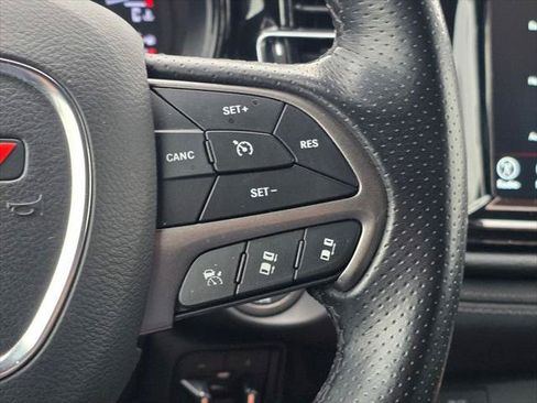 Certified 2023 Dodge Durango SXT Launch Edition AWD/4WD image 35