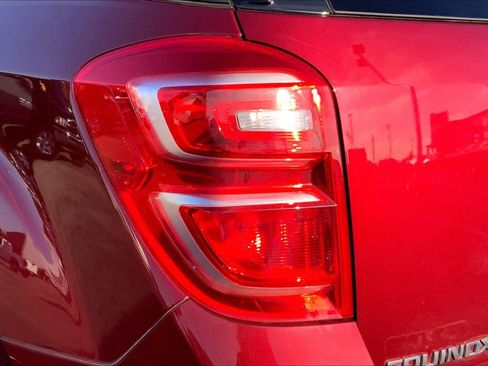Used 2017 Chevrolet Equinox LT w/ Convenience Package AWD/4WD image 27