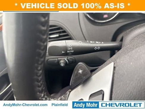 Used 2010 Chevrolet Malibu LT image 14