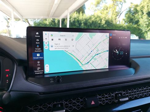 Used 2024 Honda Accord Touring image 21