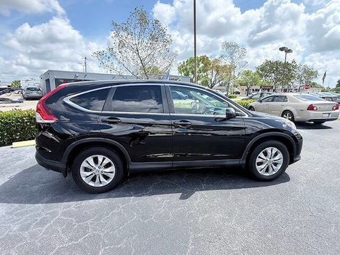 Used 2013 Honda CR-V EX image 7