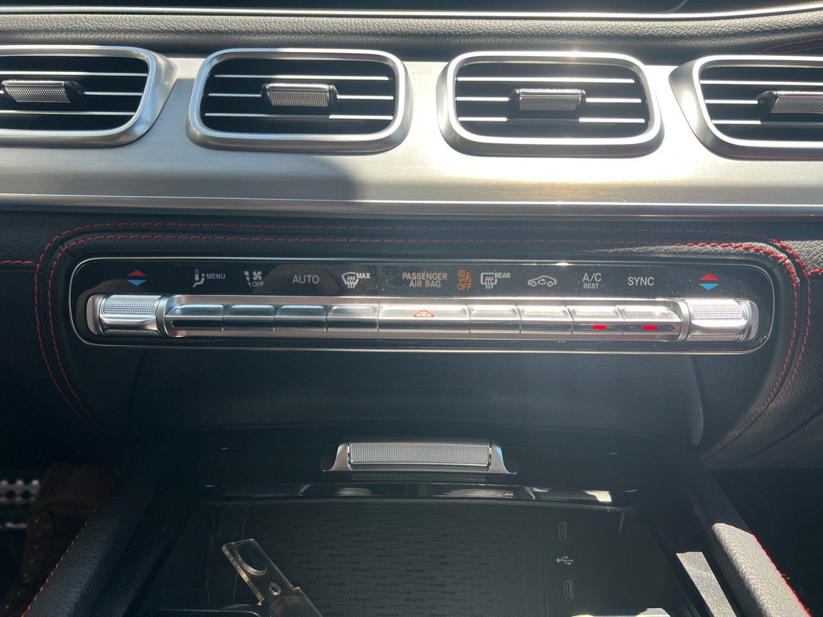 Certified 2024 Mercedes-Benz GLE 53 AMG 4MATIC Coupe image 30