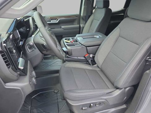 New 2026 Chevrolet Silverado 1500 RST w/ RST Select Package image 17