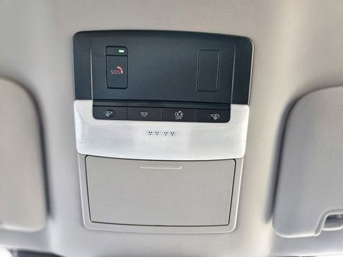 New 2026 Nissan Pathfinder SV FWD image 26