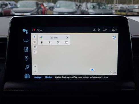 Certified 2023 Chevrolet Tahoe RST w/ RST Performance Edition image 34