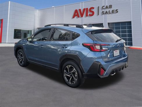 Used 2024 Subaru Crosstrek 2.0i Premium image 10