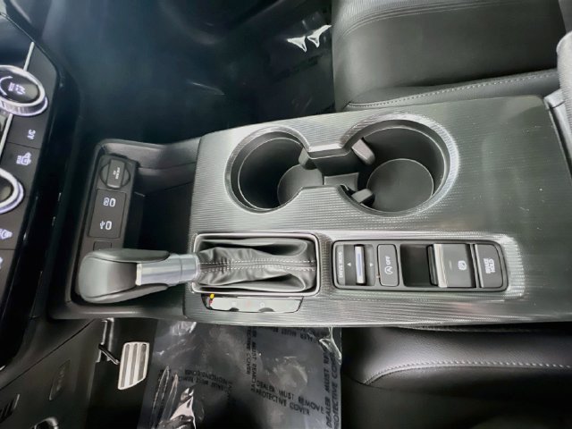 Used 2026 Honda Civic Sport image 25