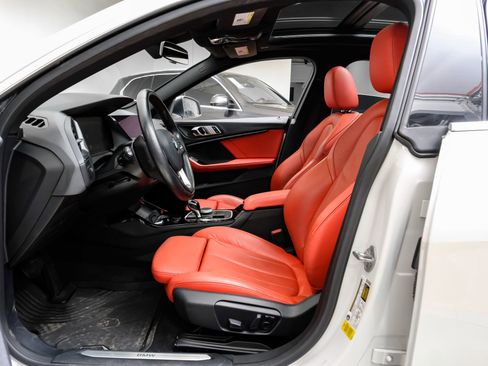 Used 2023 BMW 228i Gran Coupe 228i w/ Convenience Package image 4