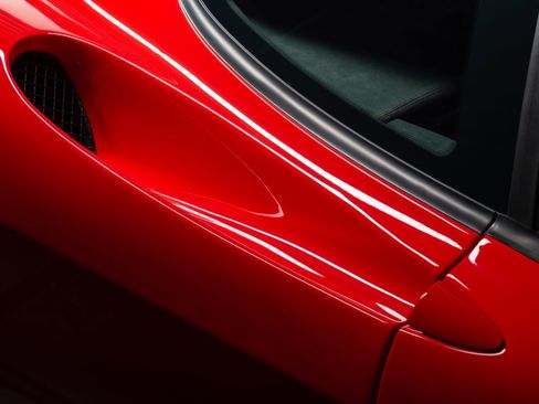 Used 2004 Ferrari 360 Challenge Stradale image 21