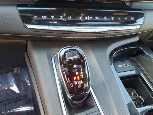 Used 2021 Cadillac Escalade ESV Sport w/ Driver Assist Tech Package image 37