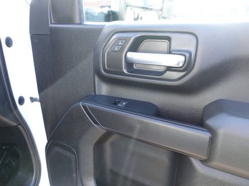 Used 2022 Chevrolet Silverado 2500 W/T w/ WT Convenience Package AWD/4WD image 35