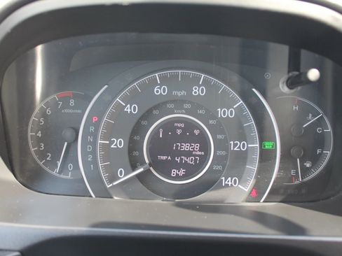 Used 2013 Honda CR-V EX image 28