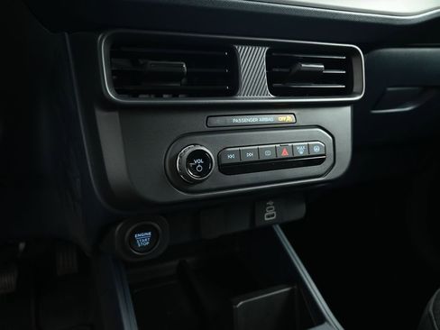 New 2025 Ford Maverick XLT w/ XLT Luxury Package image 15