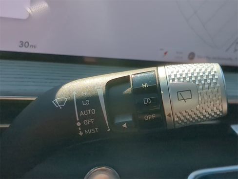 Used 2025 Genesis GV80 3.5T Prestige image 28