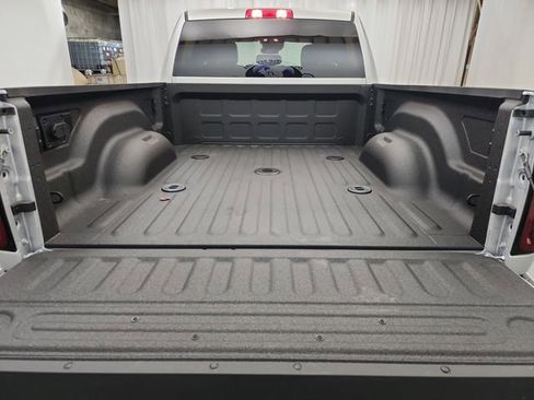 New 2026 RAM 2500 Big Horn image 19