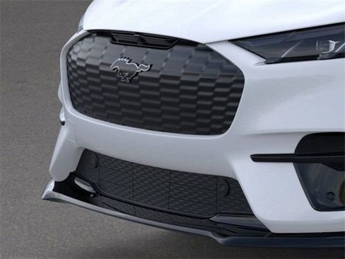 New 2025 Ford Mustang Mach-E GT w/ Interior Protection Package AWD/4WD image 17