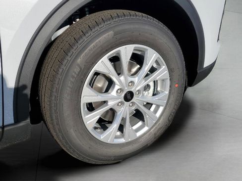 New 2026 Ford Escape Active w/ Cold Weather Package image 10